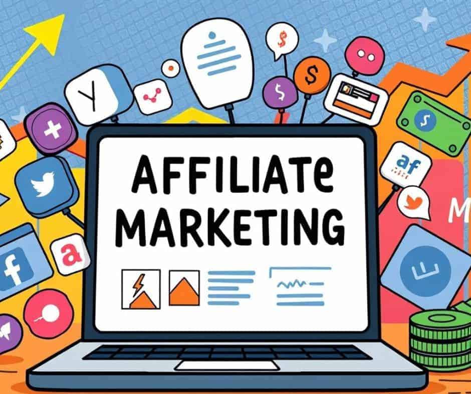 are affiliate marketing programs legit